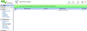 dedical server tel.ru